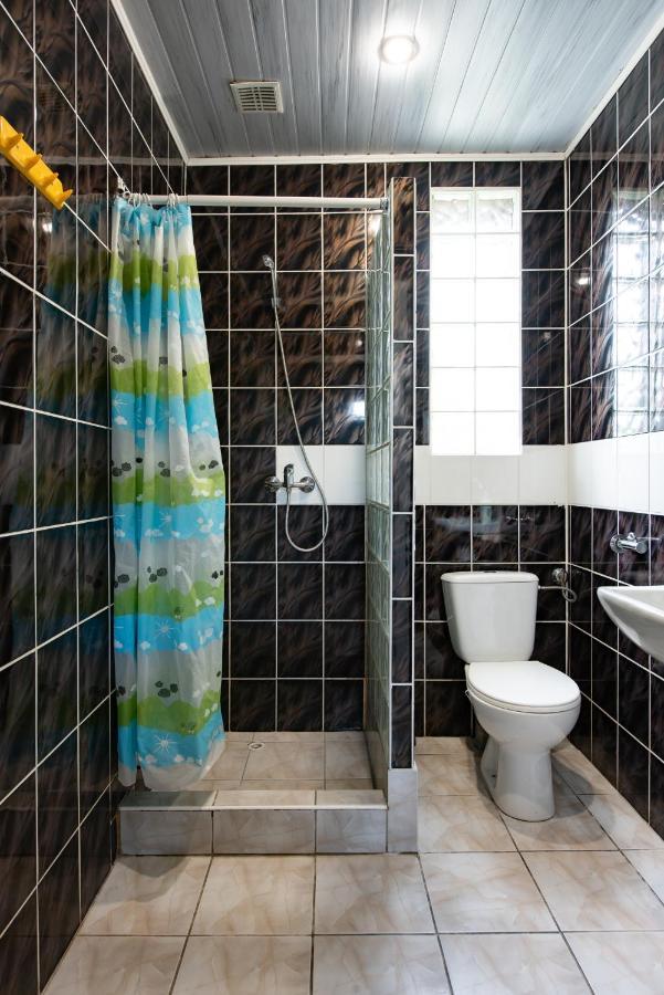 Hotel Osrodek Wypoczynkowy Dolomity à Jedwabno Extérieur photo