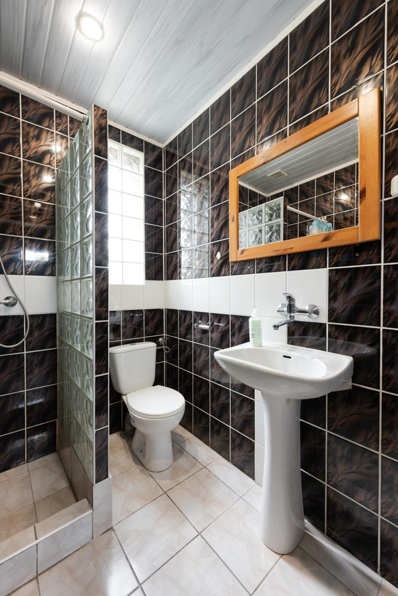 Hotel Osrodek Wypoczynkowy Dolomity à Jedwabno Chambre photo