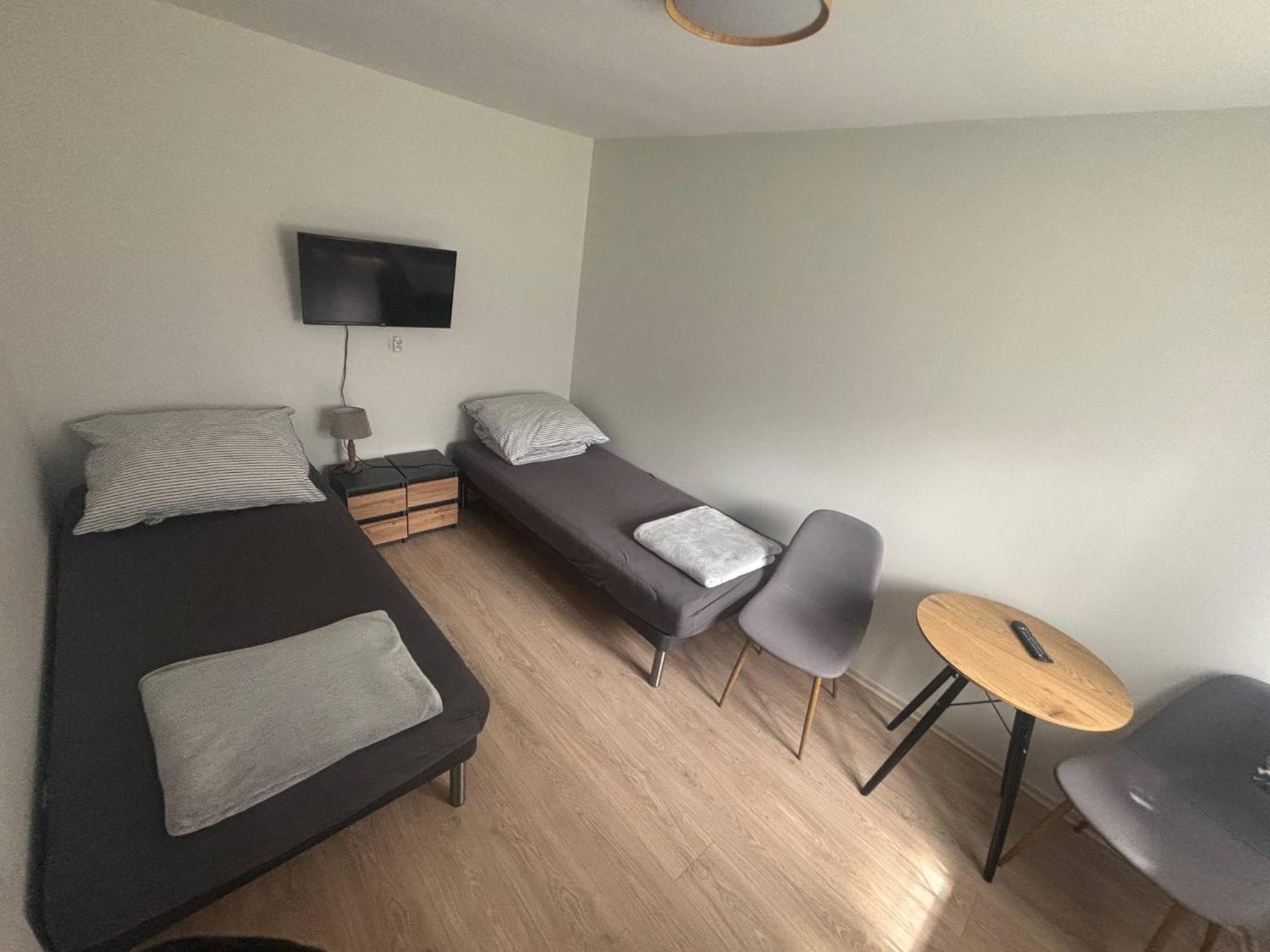 Hotel Osrodek Wypoczynkowy Dolomity à Jedwabno Extérieur photo