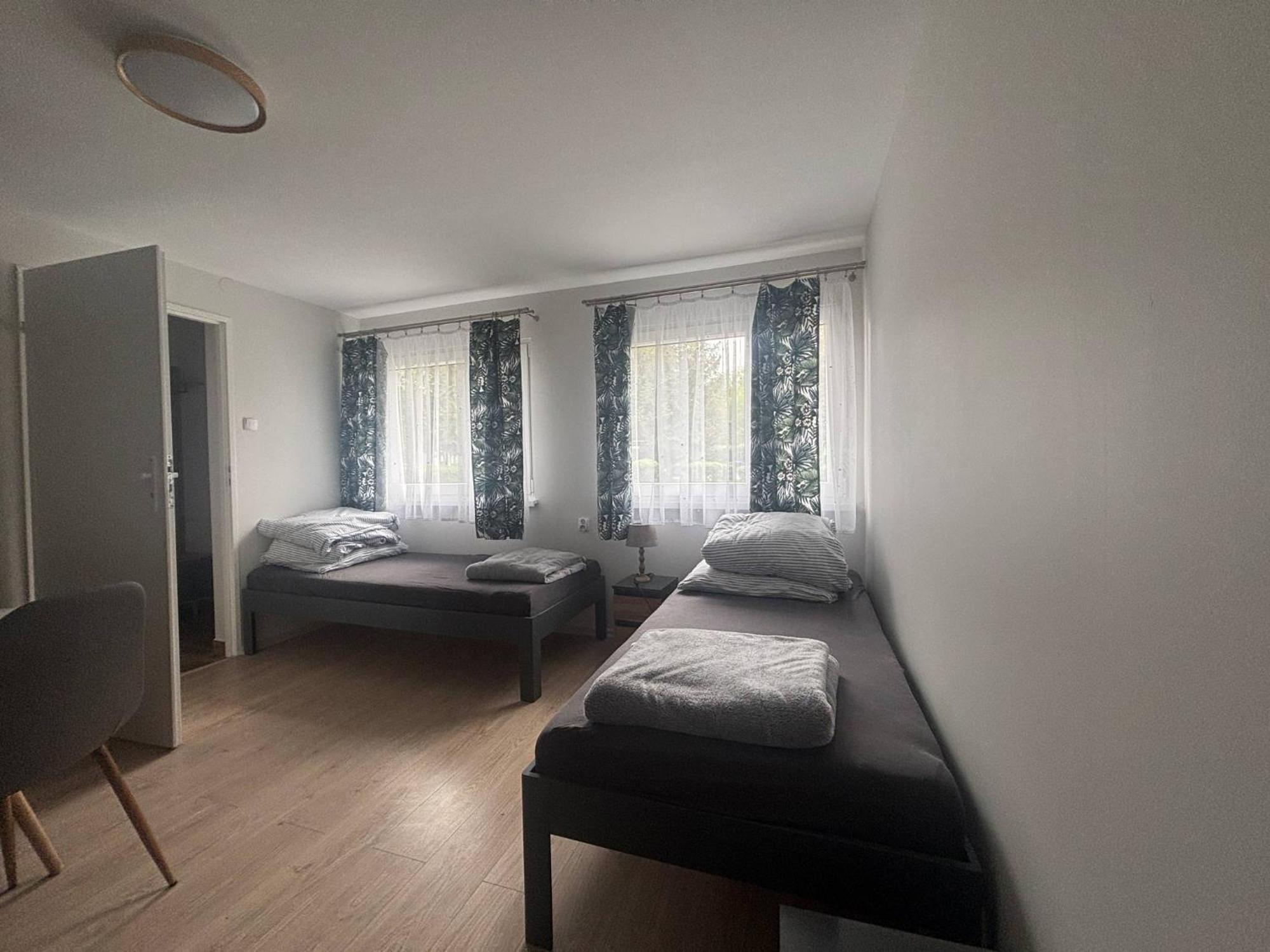 Hotel Osrodek Wypoczynkowy Dolomity à Jedwabno Extérieur photo